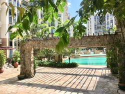 Hillington Green (D23), Condominium #172184962